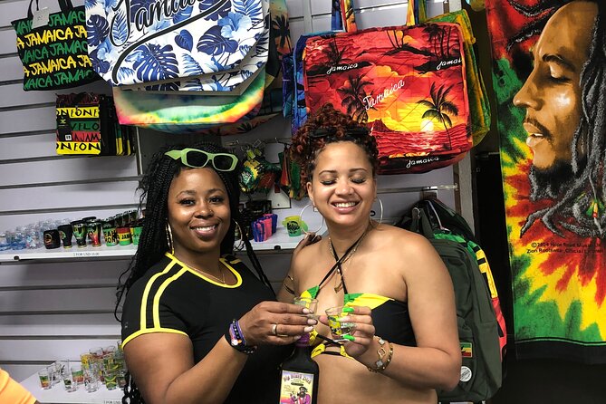 Montego Bay City Highlights Tour and Shopping with Bamboo Rafting - Practical Tips So Your Day Feels Easy