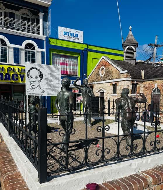 Montego Bay City Tour - Key things that make this Montego Bay tour worth your time