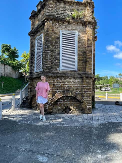 Montego Bay City Tour - Why a 2-hour Mobay city tour makes sense