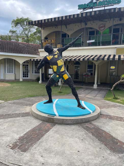 Montego Bay City Tour - What to expect on the ground, including timing and energy