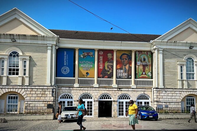 Montego Bay City Tour & Magaritaville with shopping - Key highlights to know before you go