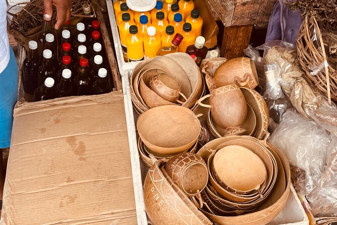 Montego Bay City Tour & Magaritaville with shopping - Price breakdown: what $68.98 includes, what costs extra