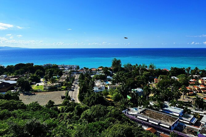 Montego Bay City Tour & Magaritaville with shopping - Who should book and who should skip this private tour