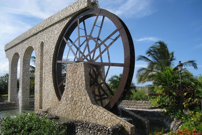 Montego Bay City tour & White Witch Of Rose Hall Haunted mansion Tour - Montego Bay to Rose Hall in one afternoon: how the combo fits your day