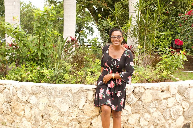 Montego Bay community highlight - Freeport Shopping Centre, souvenirs, and an optional casino detour