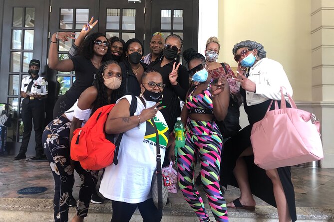 Montego Bay community highlight - What to pack and how to make the most of each stop