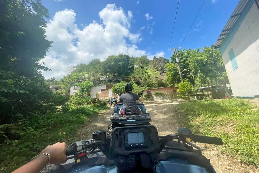 Montego Bay: Day Trip with Zipline, ATV, and Horseback Ride - Who should book this day trip (and who should skip it)