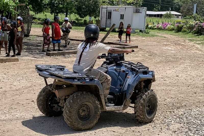 Montego Bay: Day Trip with Zipline, ATV, and Horseback Ride - Price and value: what $401 gets you, and what to watch