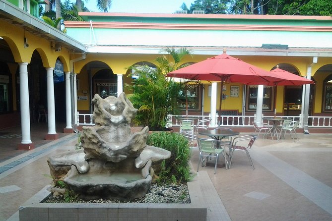 Montego Bay Excursion Negril 7 Miles Beach, Rick's Cafe and Time Square Shopping - Price And Value: What $135.50 Really Buys You