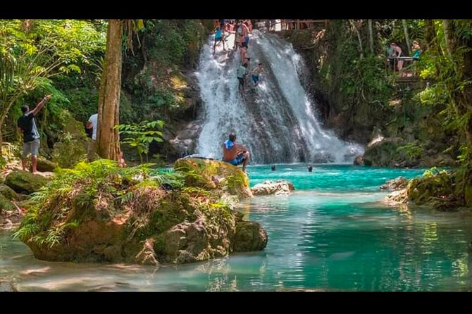 Montego Bay Excursion Tour - Key highlights worth aiming for