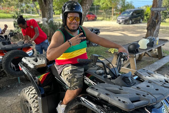 Montego Bay Excursion Tour - A half-day with real context, not just a beach drop