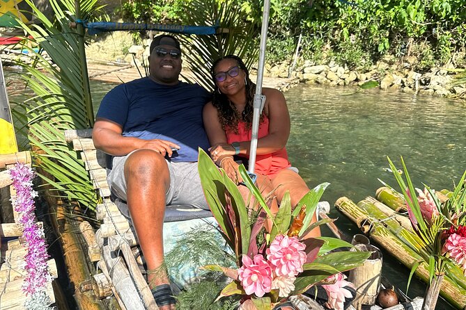 Montego Bay Excursion Tour - Taste the island at the market stop (and what to watch for)