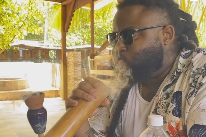 Montego Bay Exotic Herbs, Birds and Animals Interaction Tour - Price and Value: Is $95 Worth It?