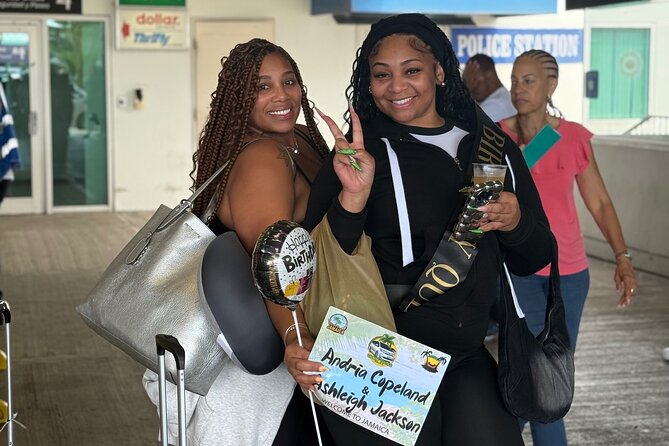 Montego Bay & Falmouth Hotels Private Airport Transfer - On the road: the practical, local tips people actually value