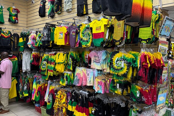 Montego Bay & Falmouth Hotels, Souvenir Shopping and sightseeing - Key highlights worth knowing before you go