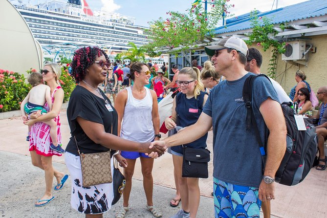 Montego Bay For A Day/ Private Customizable Tours/Jamaica Dream Vacation - A private Montego Bay for a day, built around your pace