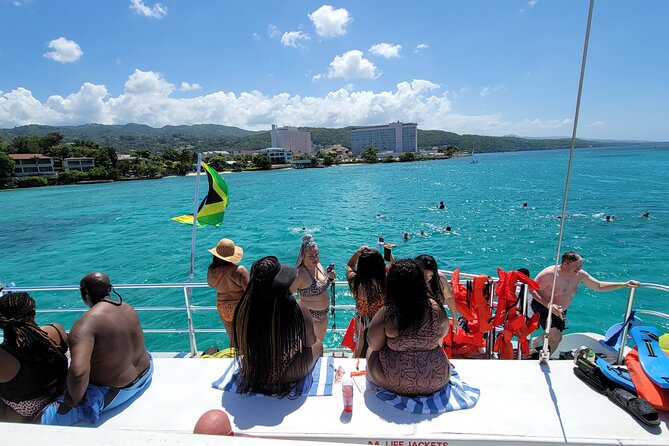 Montego Bay For A Day/ Private Customizable Tours/Jamaica Dream Vacation - Why private transportation is worth the money here