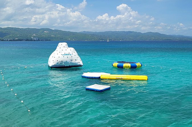 Montego Bay For A Day/ Private Customizable Tours/Jamaica Dream Vacation - Duration and timing, and why the 8:00 am start helps