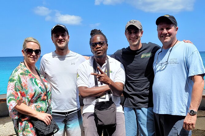 Montego Bay For A Day/ Private Customizable Tours/Jamaica Dream Vacation - Practical expectations for your day