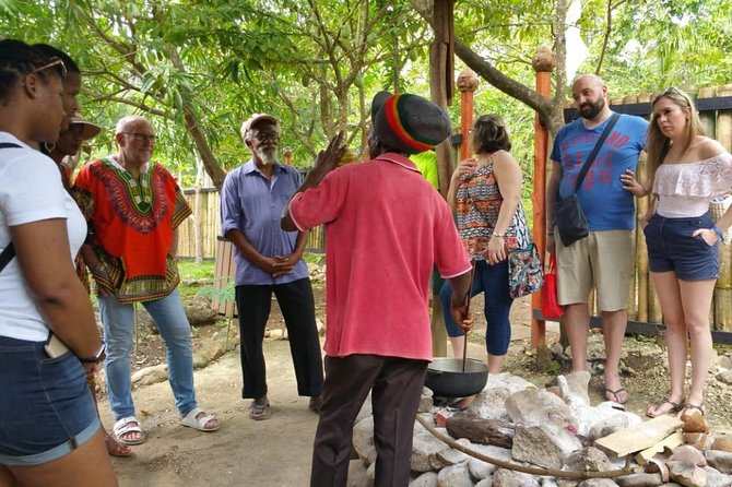 Montego Bay hi lite and culture tour - Key highlights to look for