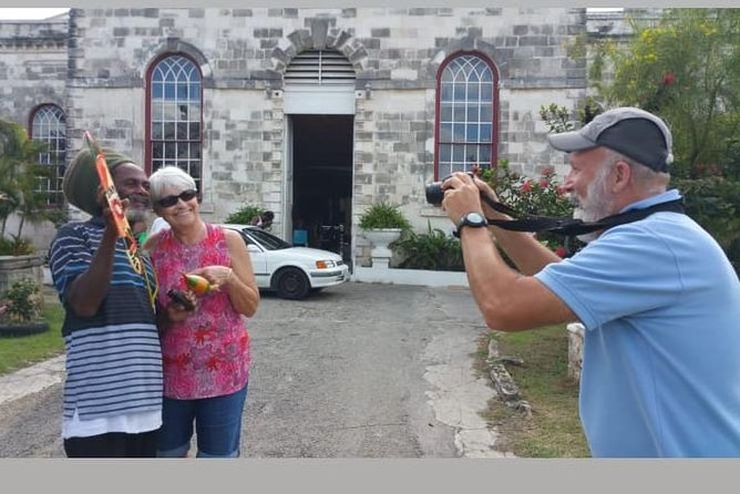 Montego Bay hi lite and culture tour - Why the Private Car Matters (and What You Give Up)