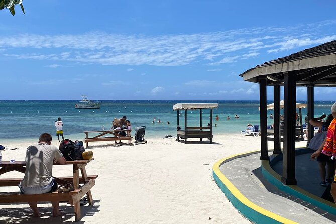 Montego bay Highlight Tour - Montego Bay Highlights in a Tight 3 Hours