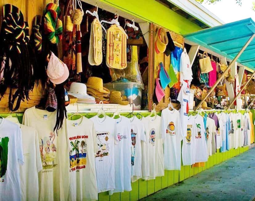 Montego bay Highlight Tour - Should You Book the Montego Bay Highlight Tour?