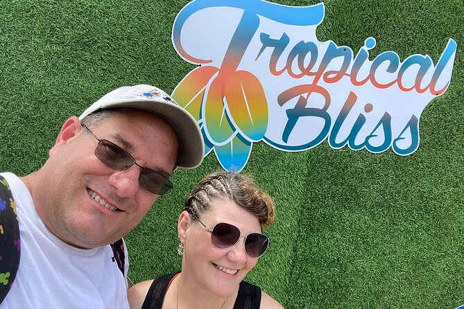 Montego bay Highlight Tour - Hotel Pickup and Getting Unstuck Fast