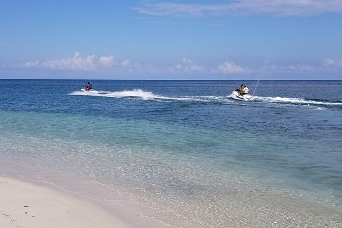 Montego bay Highlight Tour - What the Tour Likely Feels Like On the Ground
