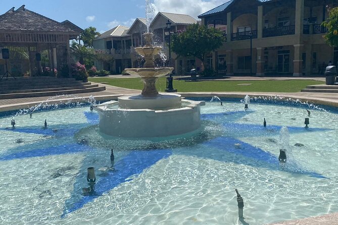 Montego bay Highlight Tour - Private Group Benefits, and When They Can Be Limiting
