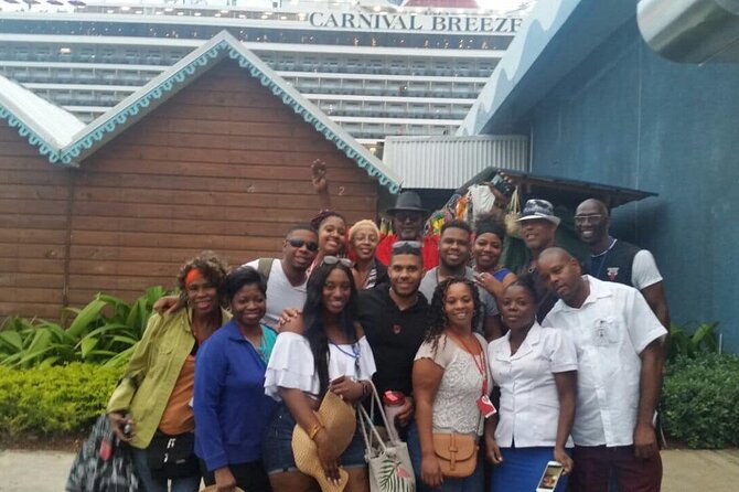 Montego bay Highlight Tour - Accessibility and Who This Tour Fits Best