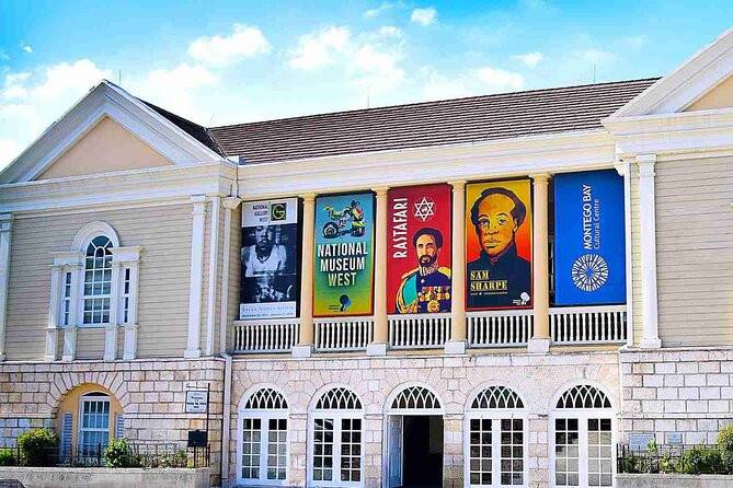 Montego Bay Highlights From Montego Bay Hotels - Key Things That Make This Montego Bay Tour Worth Your Time