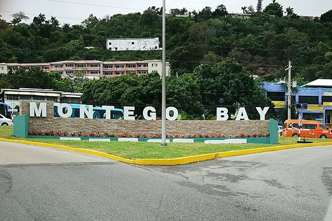 Montego Bay Highlights From Montego Bay Hotels - Pickup, Private Format, and the Comfort Factor That Matters