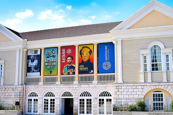 Montego Bay Highlights Tour, Bamboo Rafting Experience & Shopping - Transportation, timing, and what $149 buys you here
