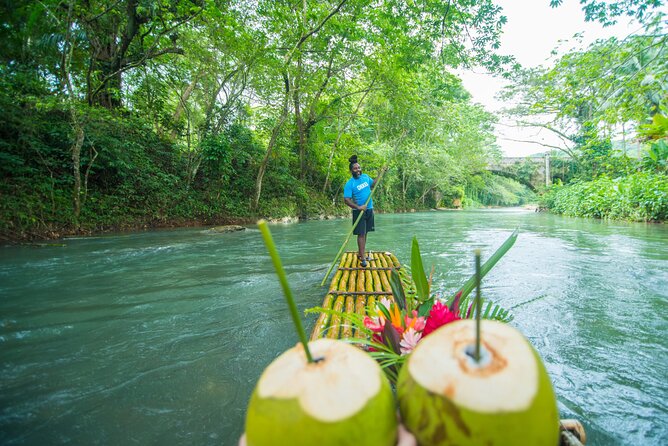 Montego Bay Highlights Tour, Bamboo Rafting Experience & Shopping - Who should book this Montego Bay tour, and who should skip it