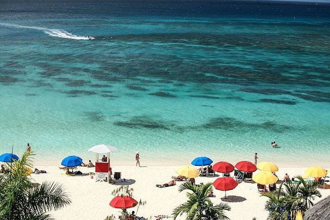 Montego Bay Highlights Tour from Montego Bay - Key things to know before you go