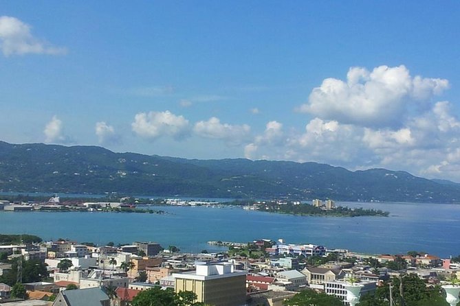 Montego Bay Highlights Tour from Montego Bay - Private vehicle comfort matters more than you think