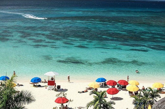 Montego Bay Highlights Tour from Montego Bay - Price and value: what $96.42 buys in real terms
