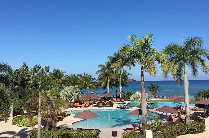 Montego Bay Highlights Tour from Montego Bay - Logistics that make your day smoother