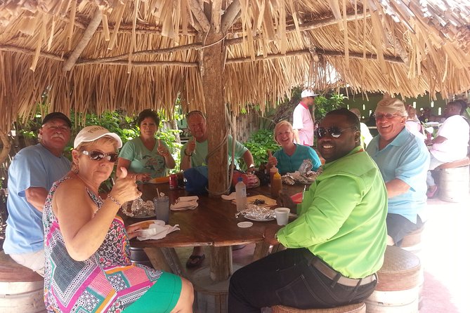 Montego Bay Highlights Tour from Montego Bay - Where you’ll start: Montego Bay sightings beyond the postcard