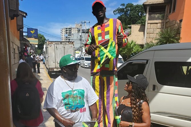 Montego Bay Highlights Tour With Bamboo Rafting Experience - Bamboo rafting at Lethe Estate, plus a limestone foot massage