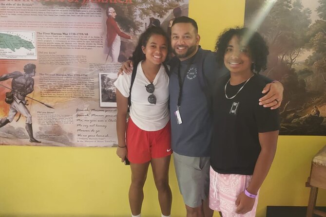 Montego Bay Highlights Tour With Bamboo Rafting Experience - Price and value for a 3 to 5 hour private day