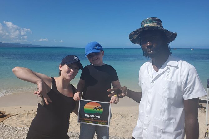 Montego Bay Highlights Tour With Bamboo Rafting Experience - Weather can shift the rafting plan fast, so stay flexible