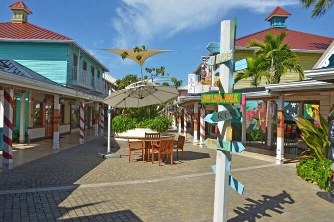 Montego Bay Highlights Tour with Shopping and Bamboo Rafting - Timing, Private Group, and How to Plan Your Day Around It