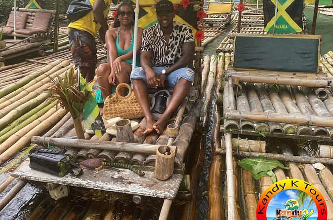 Montego Bay Highlights Tour with Shopping & Bamboo River Rafting - Craft market on the Hip Strip: what to look for and how to shop smart