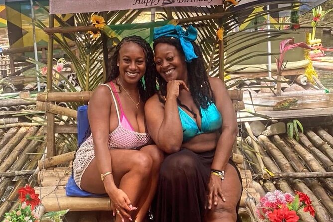 Montego Bay Highlights Tour with Shopping & Bamboo River Rafting - What’s included in the price, and what you should budget for