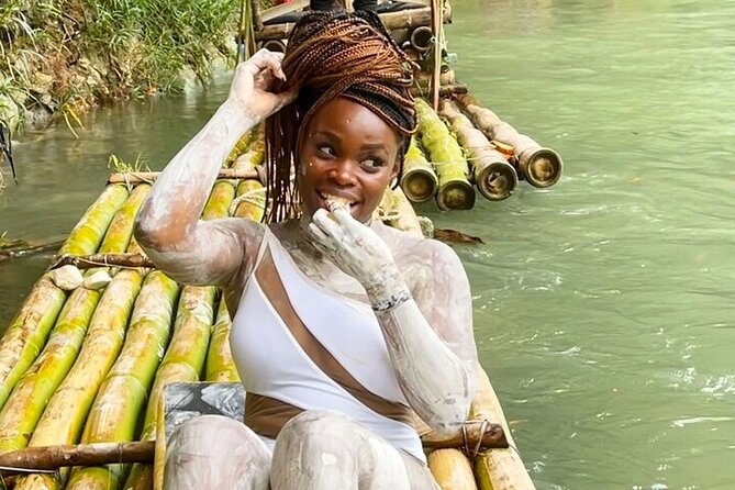 Montego Bay Highlights Tour with Shopping & Bamboo River Rafting - Who This Tour Fits Best
