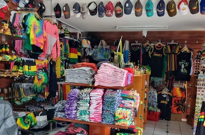 Montego Bay Hip Strip Shopping and Margaritaville - How the shopping part really plays out (and how to win at it)