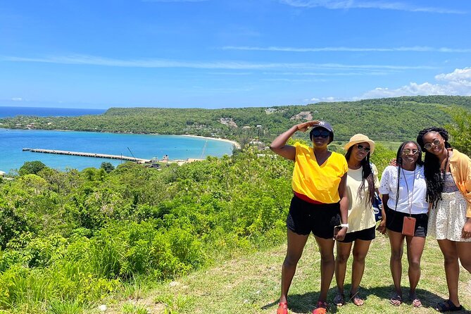 Montego Bay Hotels Airport/Cruise Port Transfers - FAQ