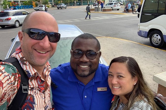 Montego Bay Hotels Airport Private Transfer - Value check: is $20 per person a good deal?